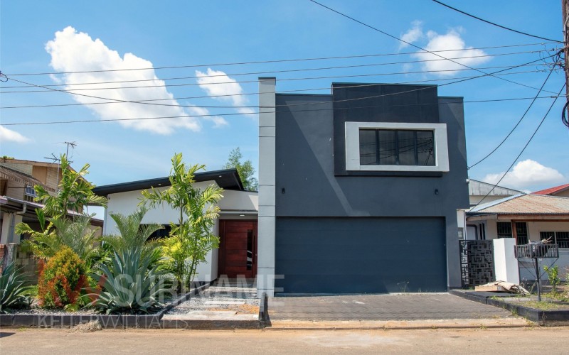 Keller Williams Real Estate Suriname