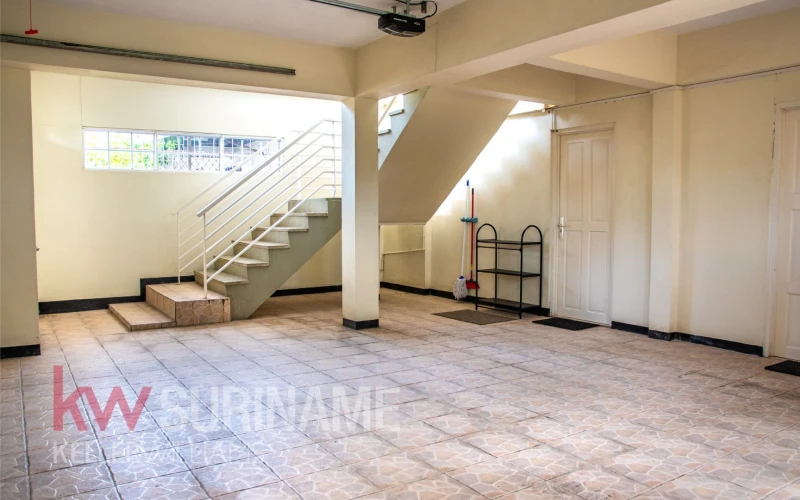 Estabrielstraat 4 Paramaribo-Zuid Beekhuizen