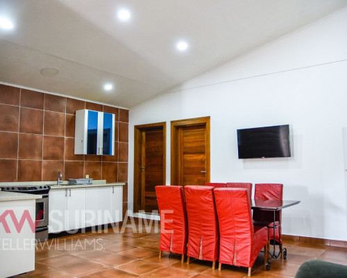 Apartments for rent - 2 bedroom
