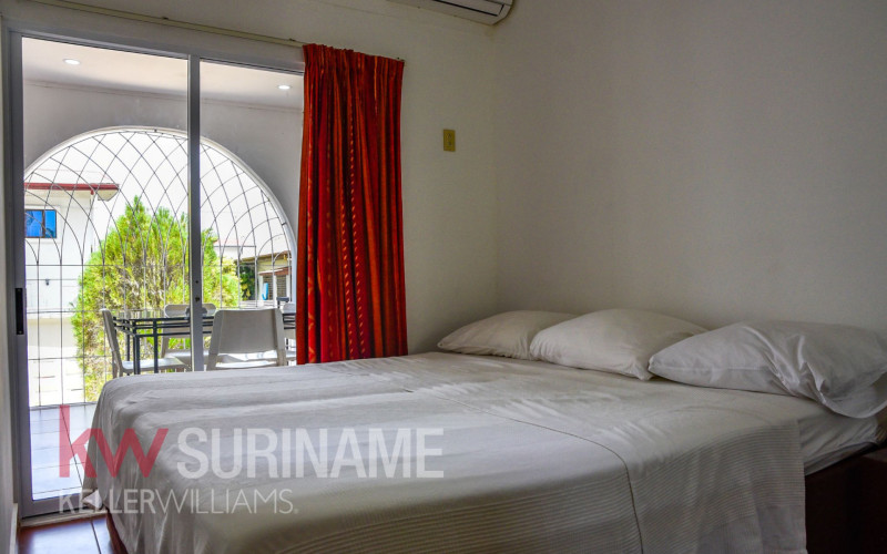 Paramaribo-Noord