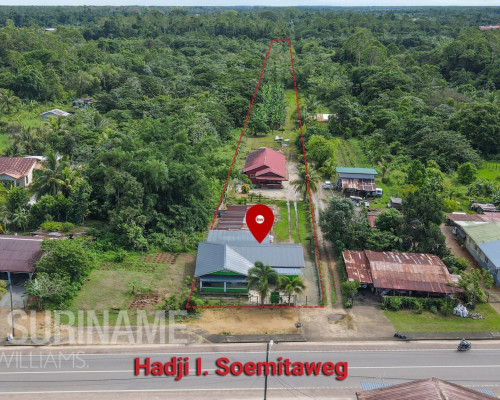 Hadji Iding Soemitaweg #65